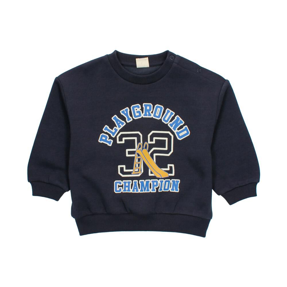 Conjunto Bebe Ni&ntilde;o Baby image number 1.0