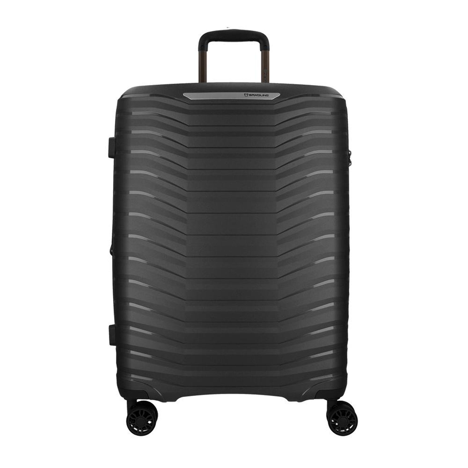 Maleta Grande Saxoline Titanium / 106 L image number 0.0