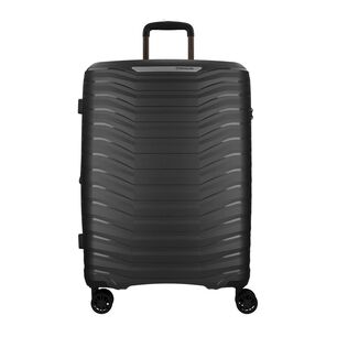 Maleta Grande Saxoline Titanium / 106 L