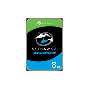 Disco Duro Seagate Skyhawk Ai 8tb 3.5"