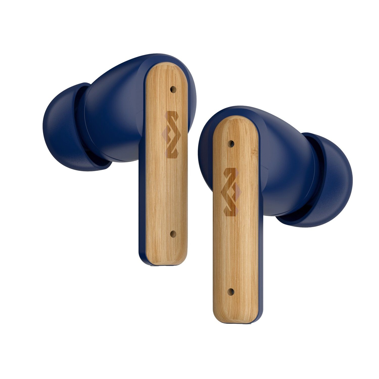 Aud&iacute;fonos Bluetooth True Wireless Little Bird Blue Marley image number 0.0