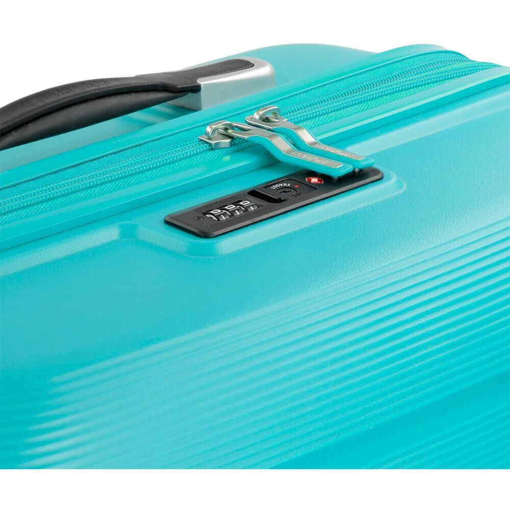 Maleta Grande American Tourister Linex / 111 Litros image number 7.0