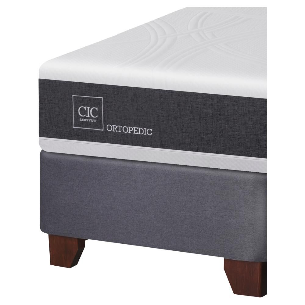 B/S New Ortopedic King Fn Eresso image number 3.0