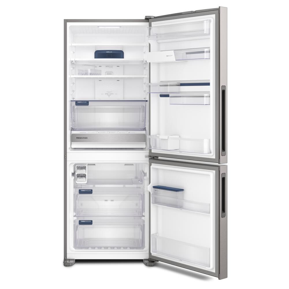 Refrigerador Bottom Freezer Fensa IB55S / No Frost / 488 Litros / A++ image number 3.0