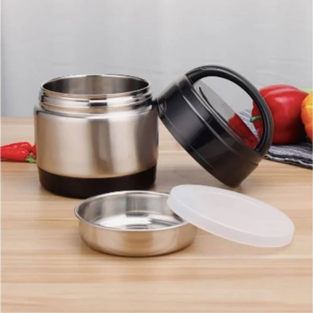Termo Contenedor De Alimentos 1000ml image number 1.0