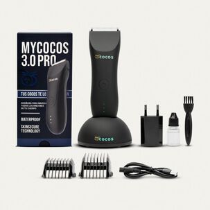 Máquina De Afeitar Mycocos 3.0 Pro