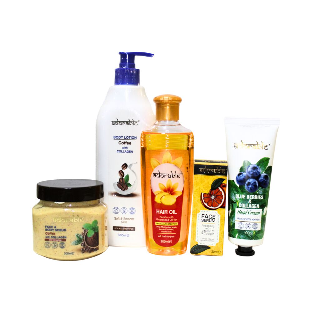 Skincare Anti Edad image number 0.0
