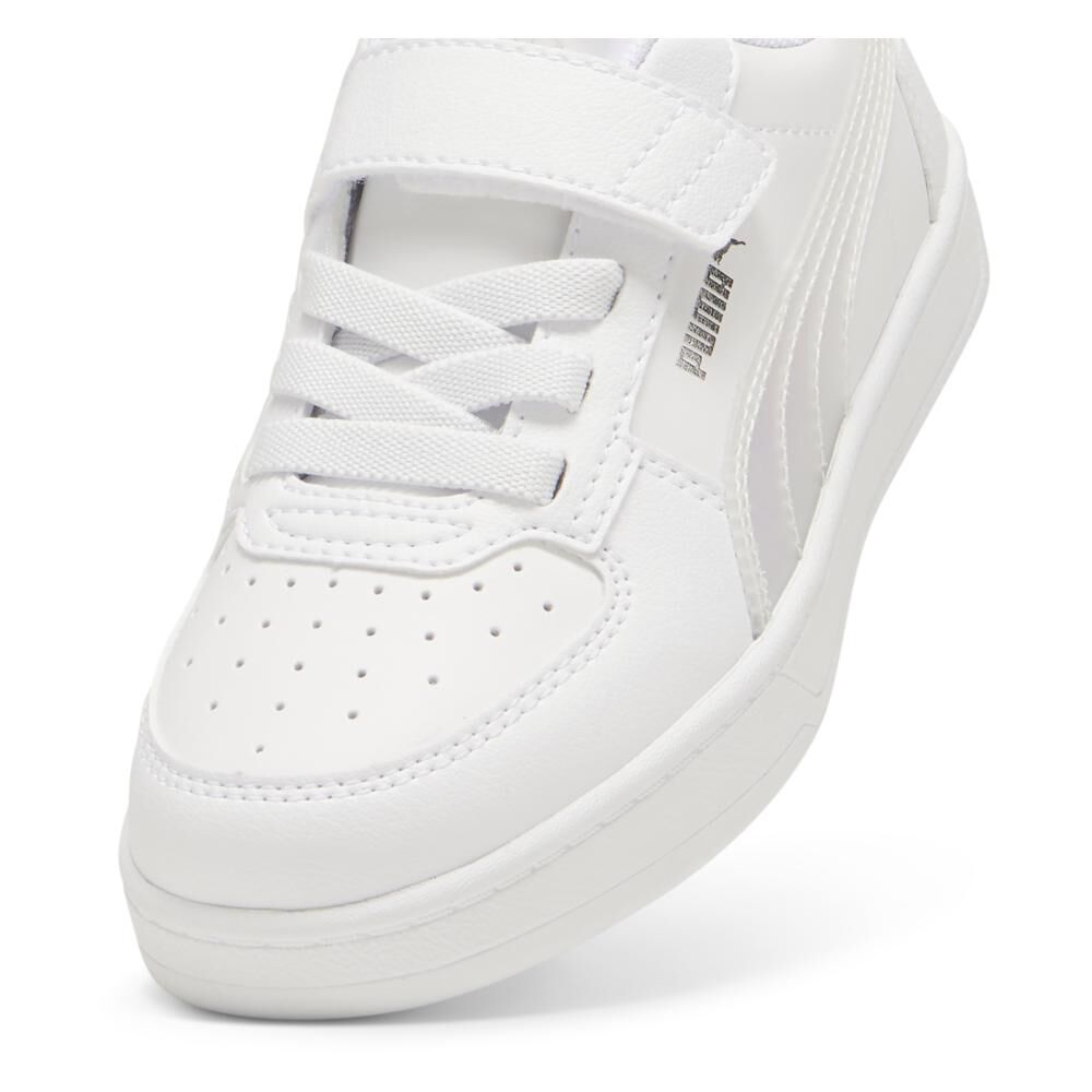 Zapatilla Infantil Puma Caven 2.0 Holo 2.0 Ac+ Ps image number 3.0