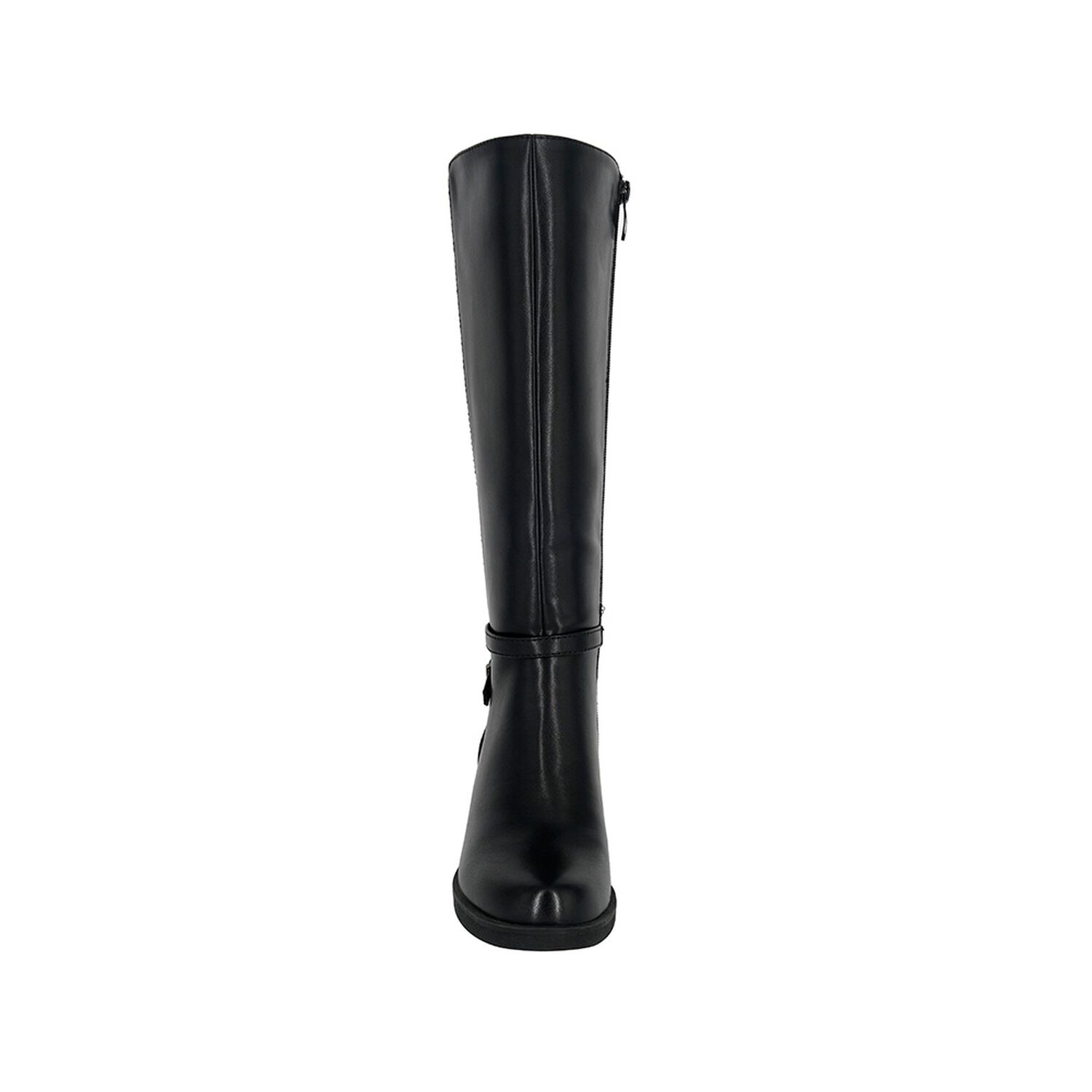 Bota Larga Berta Negro Alquimia image number 2.0