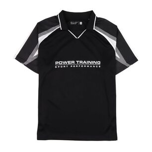 Polera Deportiva Hombre Wetland