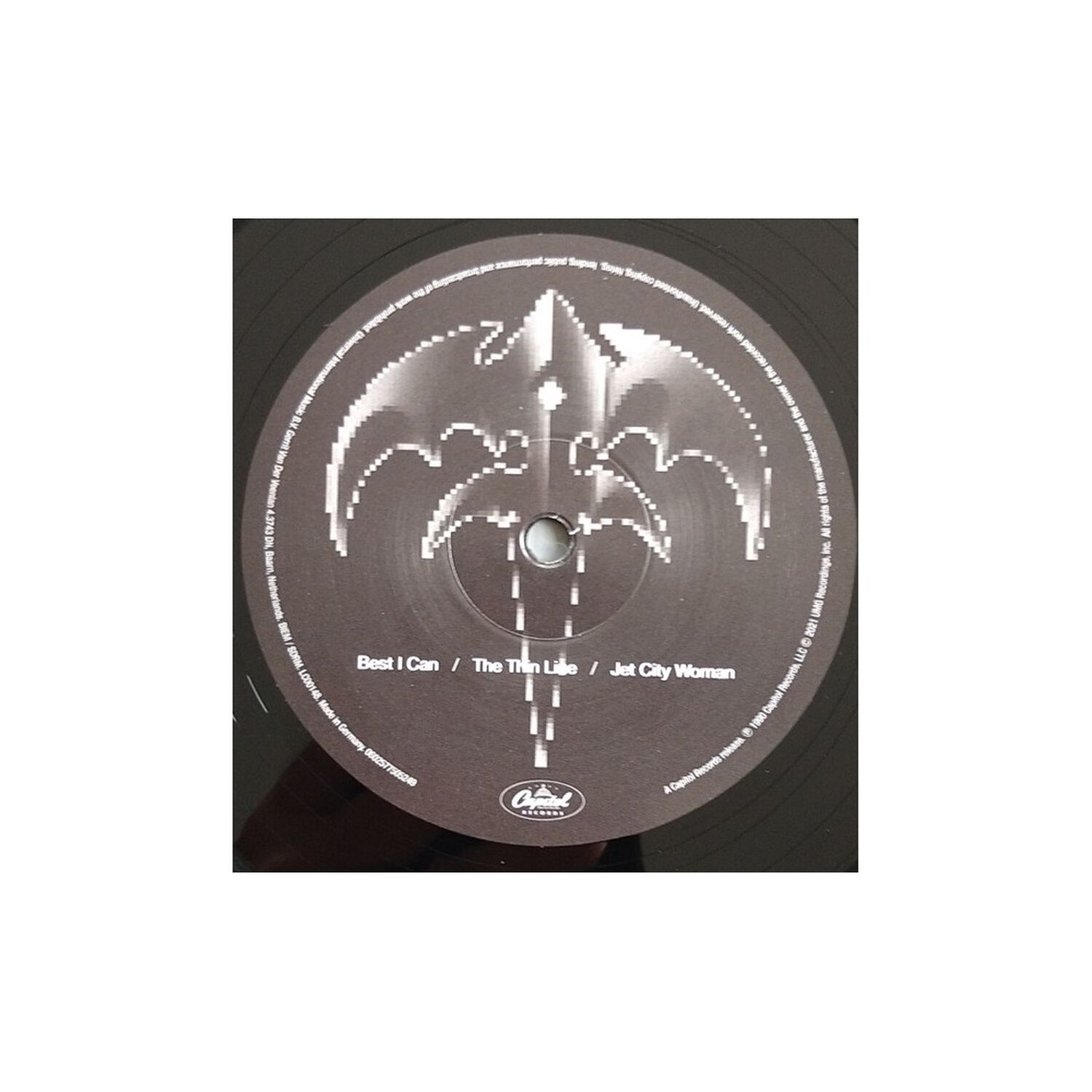 Queensryche - Empire (2lp) | Vinilo image number 5.0
