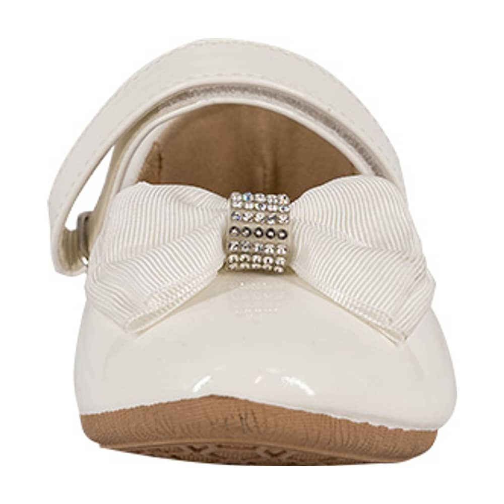 Ballerina Fiesta Blanco Bamboo image number 2.0