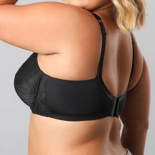 Sosten Soporte Natural Mujer Flores 13482-2