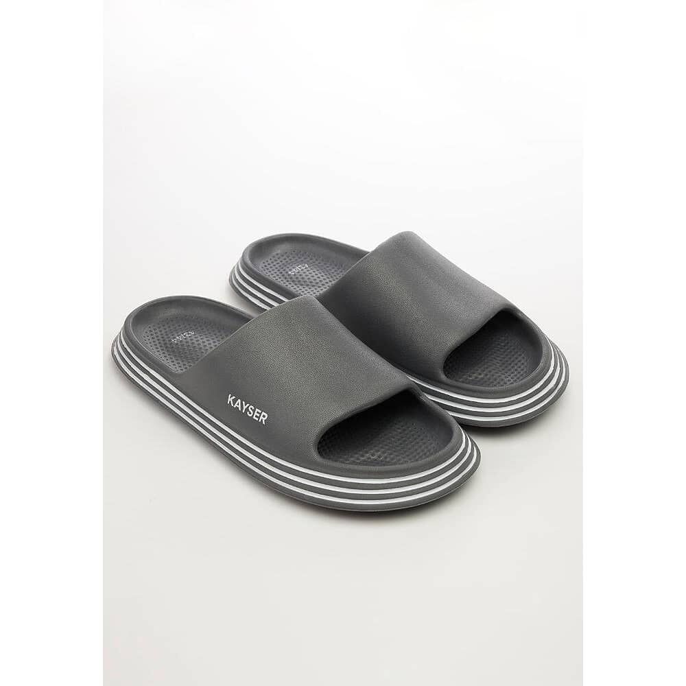 Sandalias Hombre Zh.943-gri1 image number 1.0