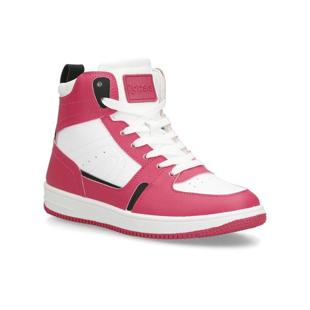Zapatilla Infantil Ni&ntilde;a Topsis Pink