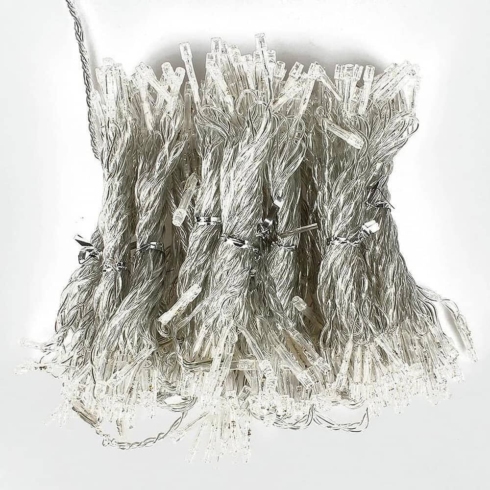 Cascada De Luces Led Decorativas image number 2.0