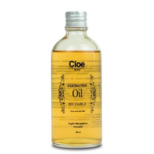 Oils Fascination Cloe 100ml