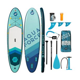 Stand Up Paddle Inflable 11'0'' Wave - Doble Capa