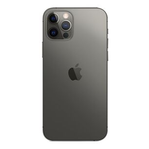 Iphone 12 Pro Max 128gb - Grafito Recondicionado