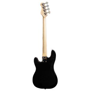 Bajo Electrico Precission Black Pb100-bk Xgtr