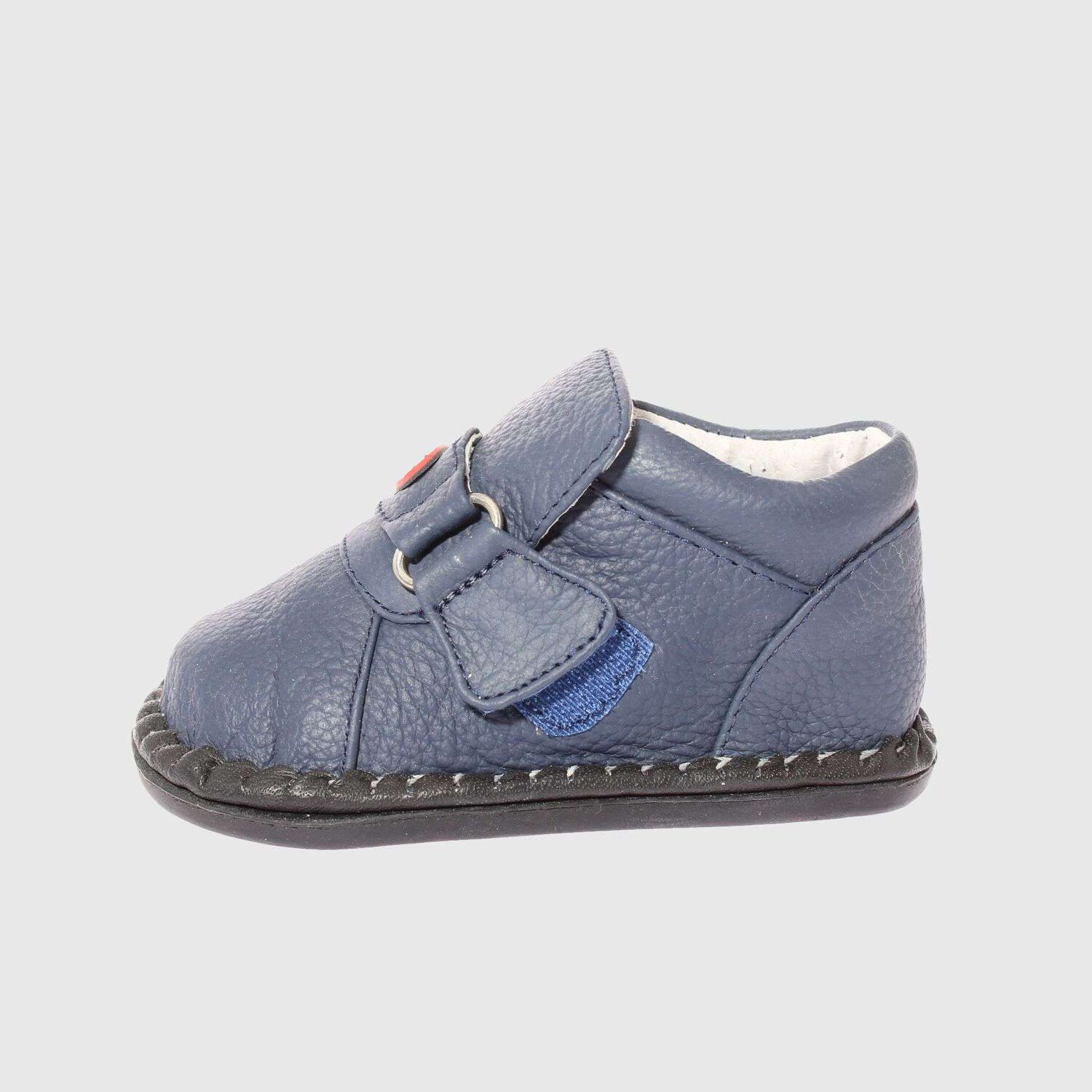 Zapato Navy V&iacute;a Franca Art. 35404navy image number 4.0