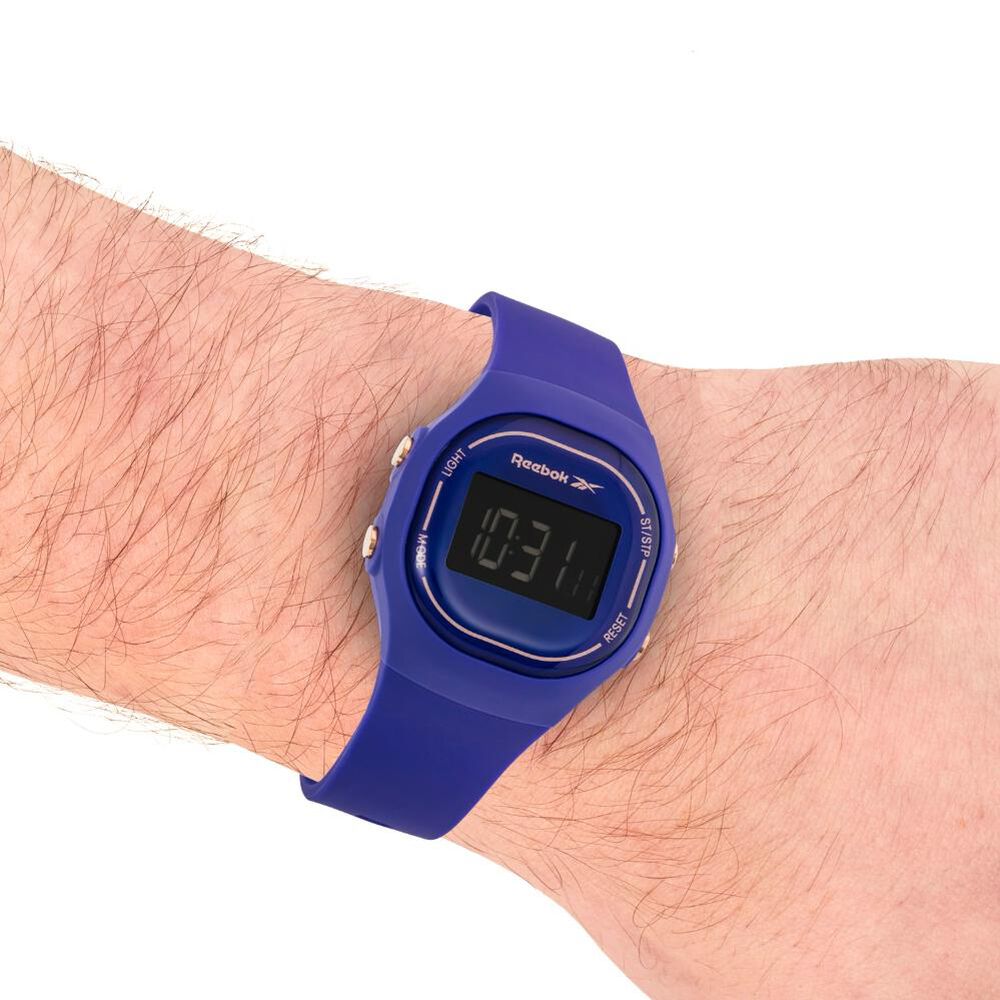 Reloj Reebok Unisex Rv-fld-u9-pnin-n3 Fluidity image number 4.0