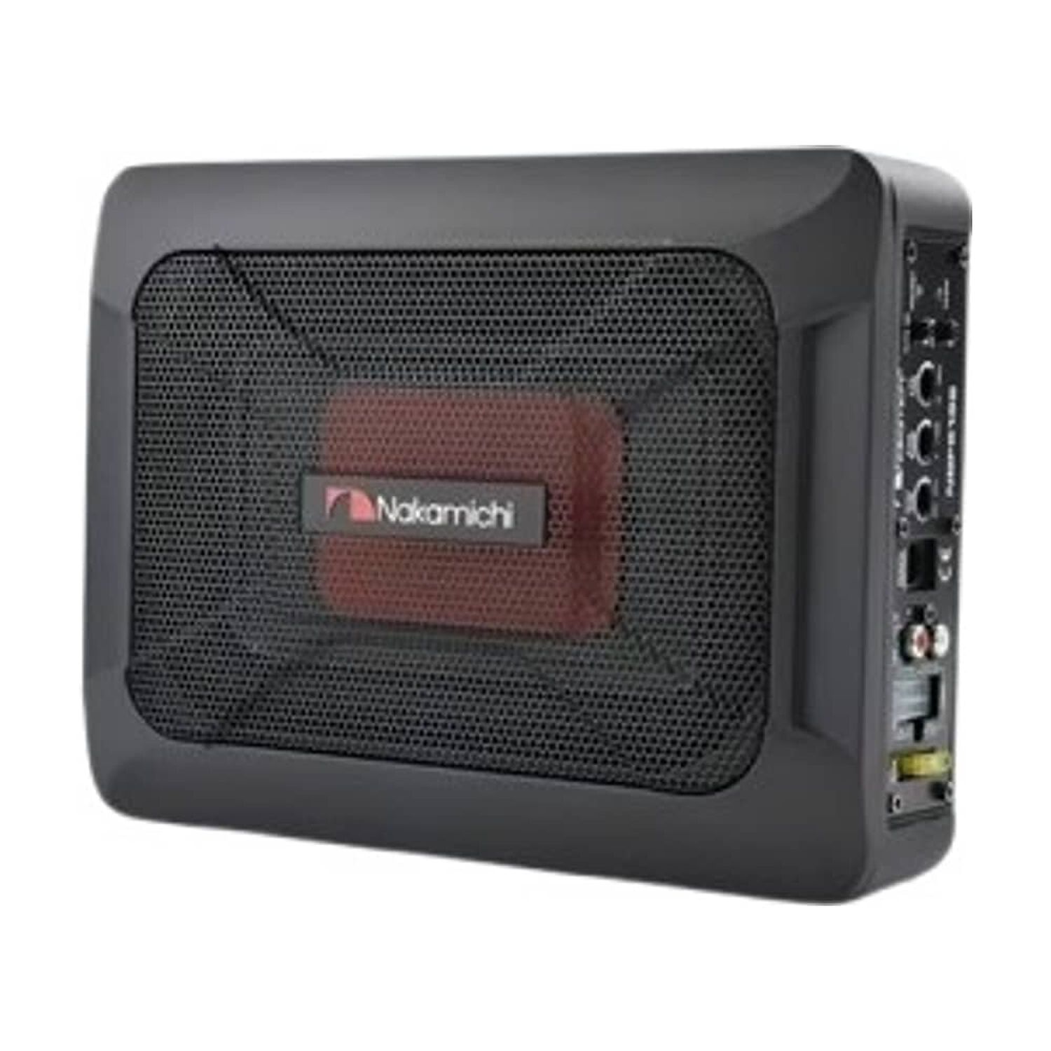 Subwoofer Nakamichi Para Auto Nbf618s 1000w 6x8" image number 0.0