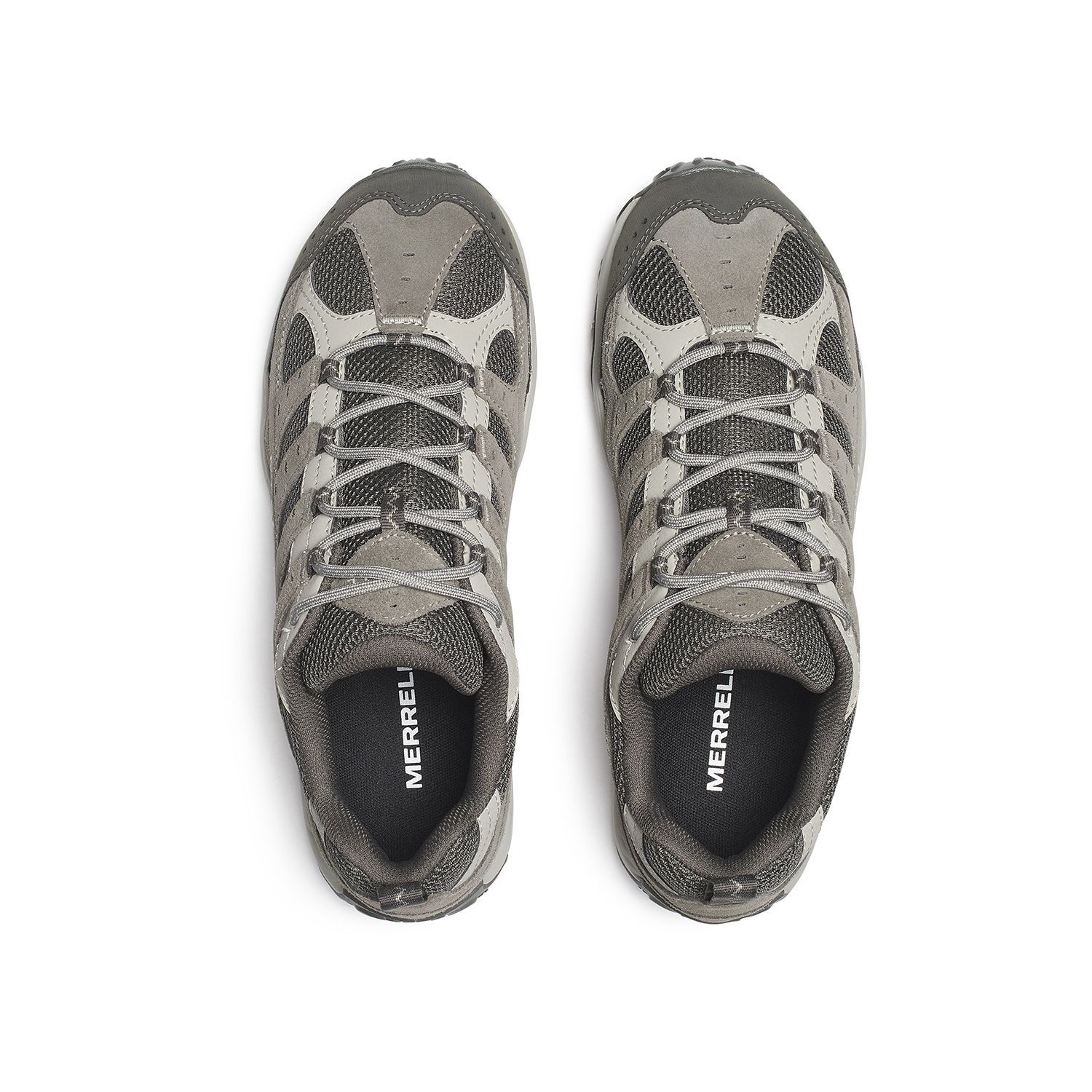 Zapatilla Outdoor Hombre Merrell Accentor 4 Gris image number 6.0