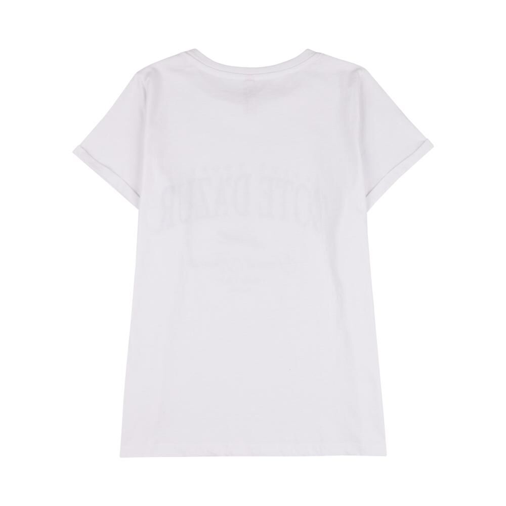 Polera Mujer Freedom image number 1.0