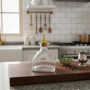 Dispensador Endulzante Vidrio 130 Ml - N01