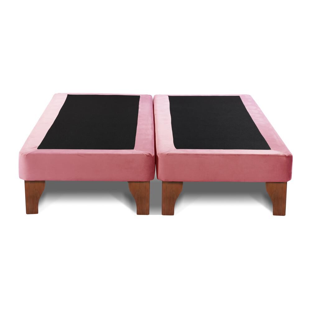 Base Europea Latam Home Zen Pro / King / Base Dividida image number 1.0