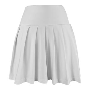 Falda Plisada Pale Mujer