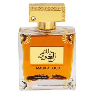 Rihanah Malik Al Oud Eau De Parfum 100 Ml Unisex