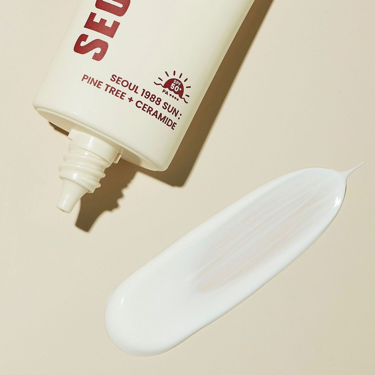 K-secret-pine tree + ceramide 50ml image number 2.0