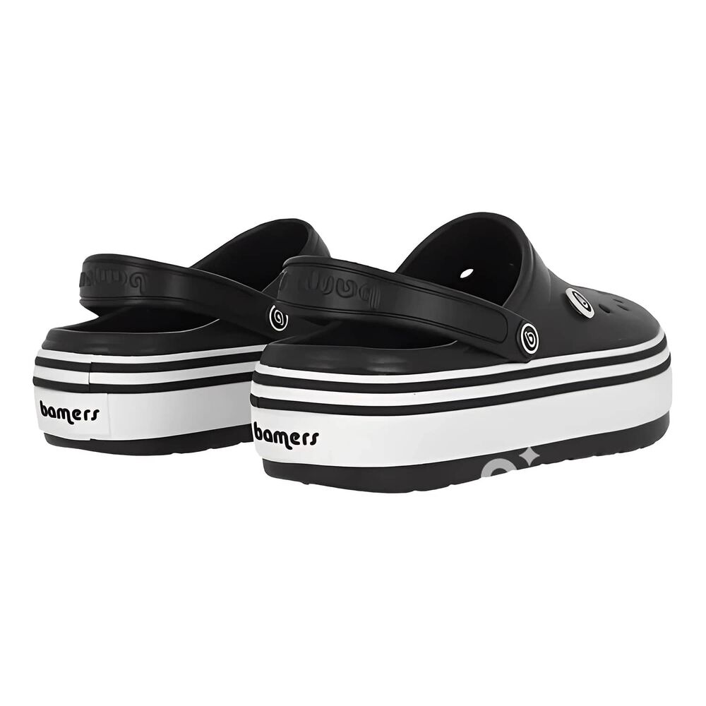 Sandalias Airline High Mujer 33 Bamers image number 2.0