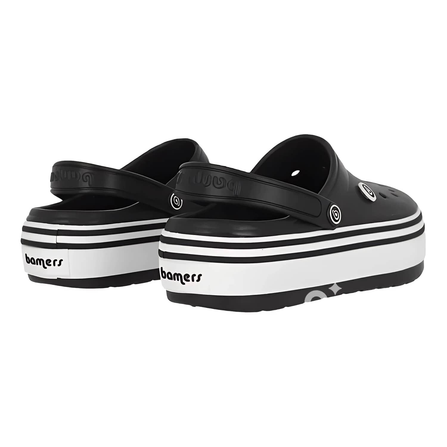 Sandalias Airline High Mujer 33 Bamers image number 2.0