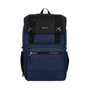 Mochila Notebook Xtrem Kent 6xt Azul Oscuro 16"