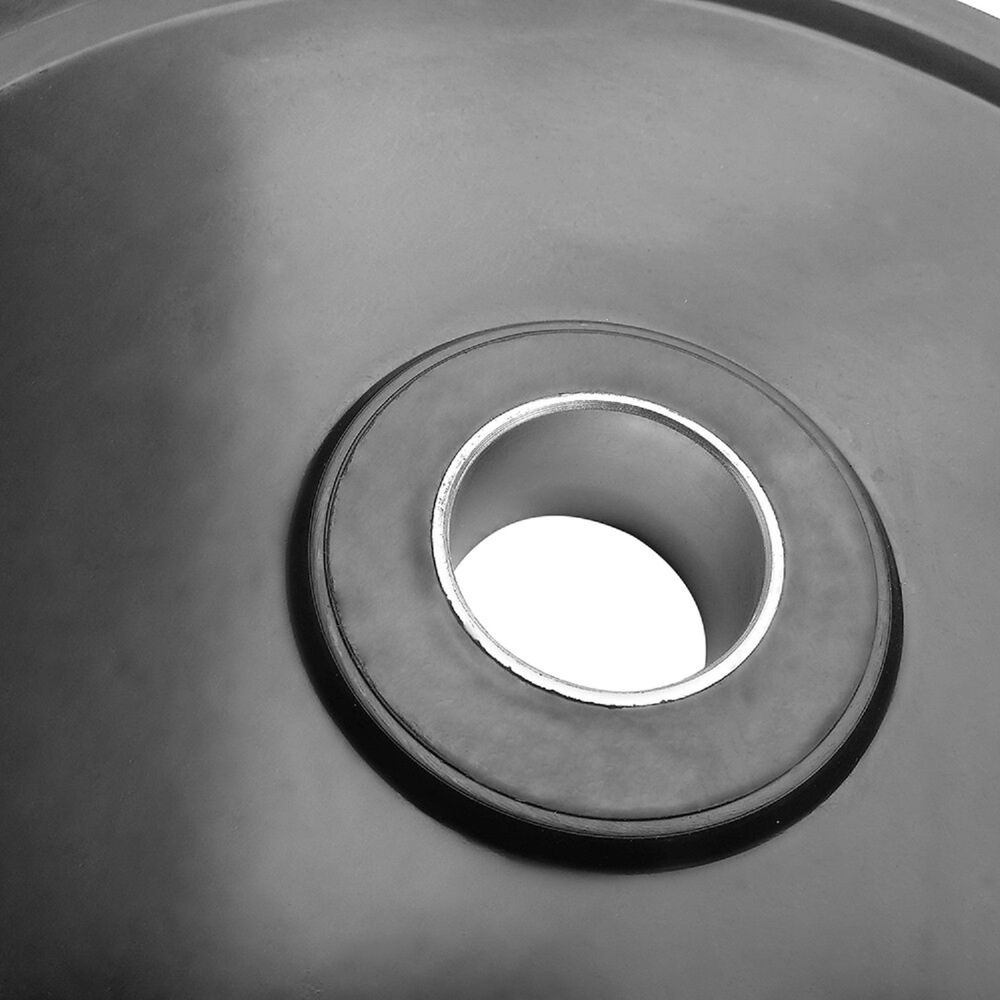 Disco Olímpico Engomado 20 Kg image number 2.0