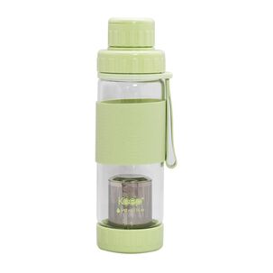 Botella T&eacute;rmica Keep Infusor / 1 Pieza / 480 Ml