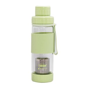 Botella T&eacute;rmica Keep Infusor / 1 Pieza / 480 Ml