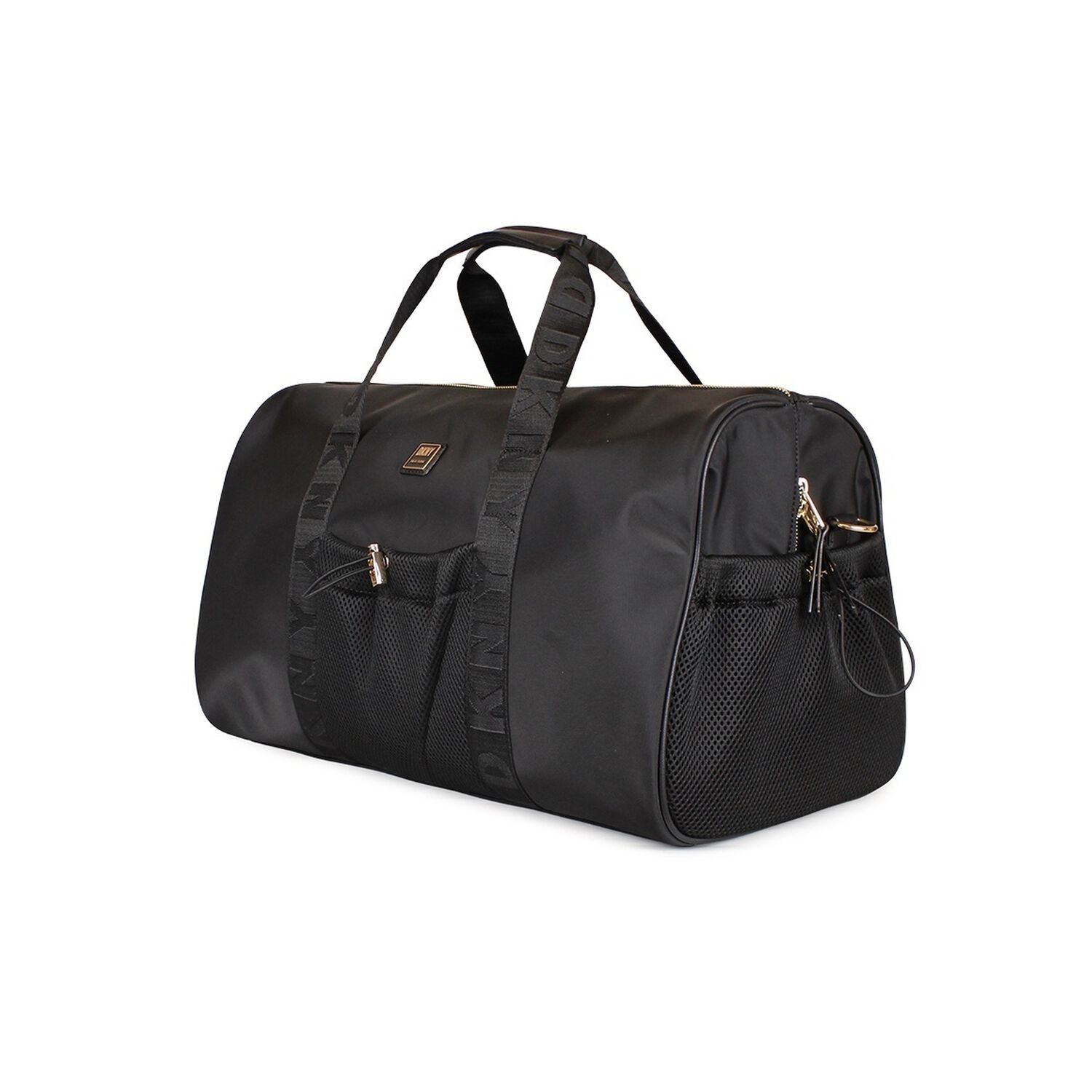 Bolso Midnight Black Donna Karan Dkny image number 4.0