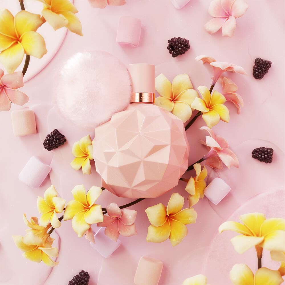 Perfume Mujer Sweet Like Candy Ariana Grande / 50 Ml / Eau De Parfum image number 2.0