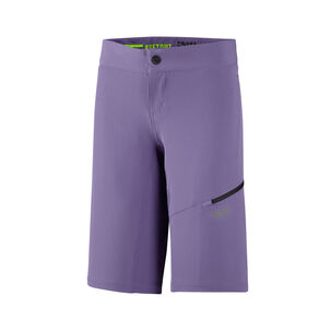 Short Ixs Mujer Carve Evo Grape L