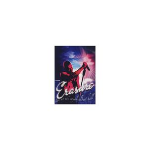 Erasure - Live At The Royal Albert Hall | Dvd