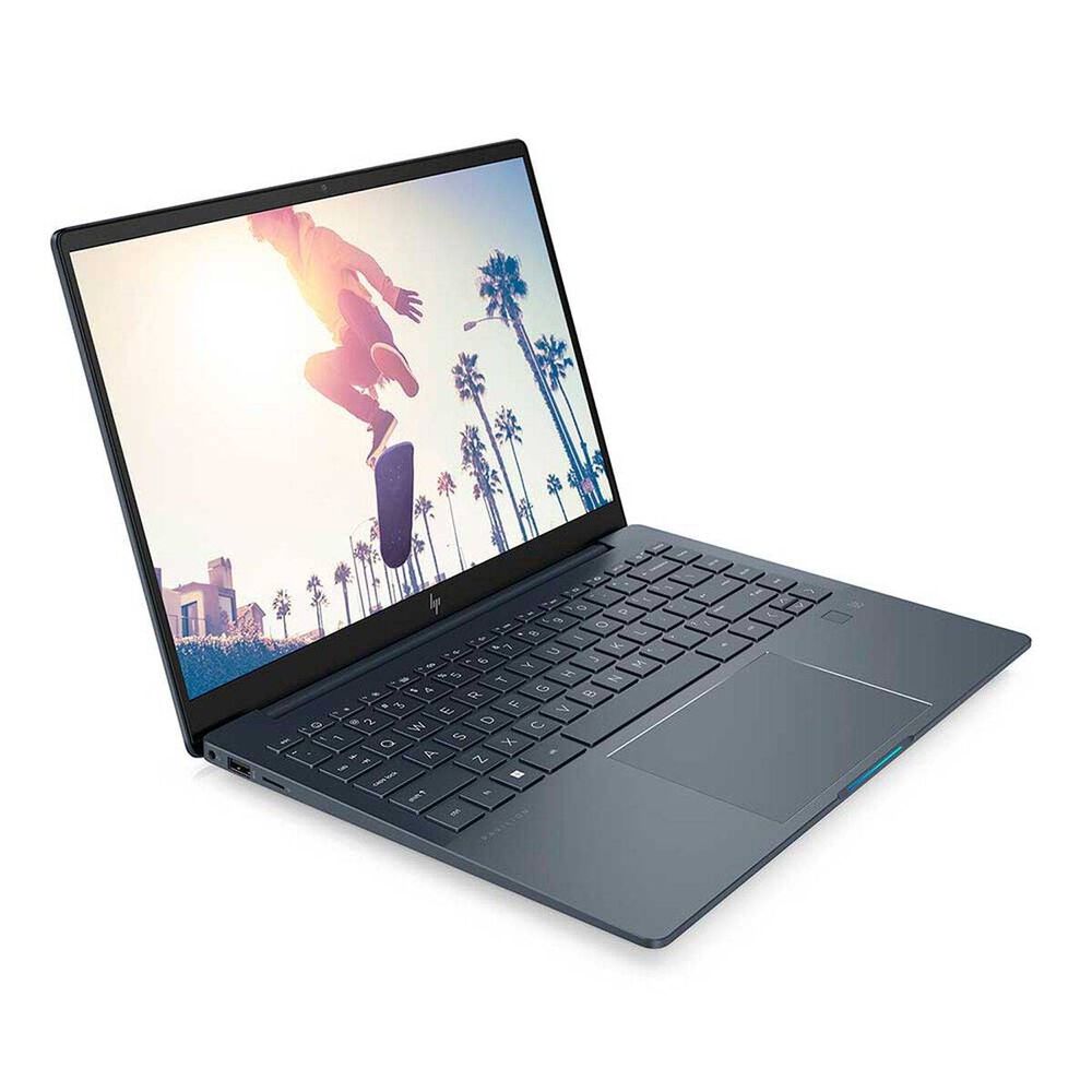 Hp Pavilion Plus 14-eh0103la, Intel Core I7-1255u, 14.0", 16gb/512gb Ssd Pc Seminuevo image number 2.0
