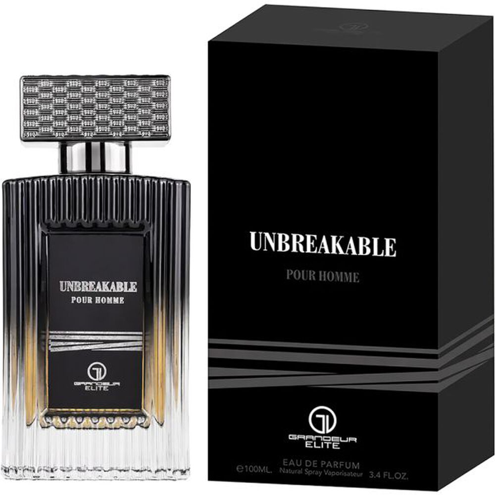 Grandeur Unbreakable Pour Homme Edp 100ml image number 1.0