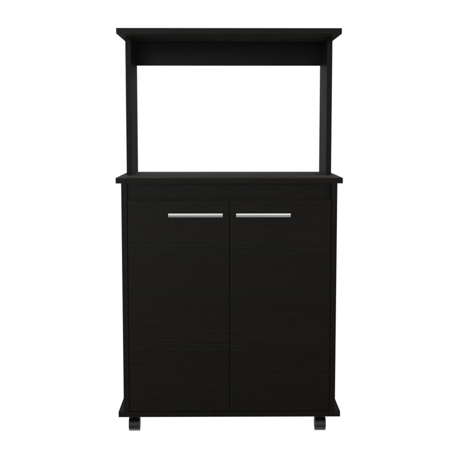 Mueble Microondas Tuhome Manchester / 2 Puertas image number 5.0
