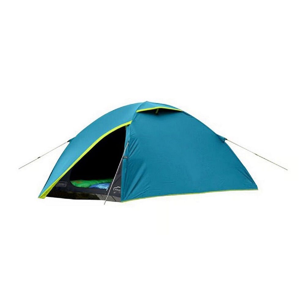Carpa Coleman Kobuk 4 Personas image number 0.0
