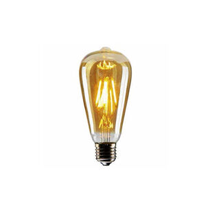 Ampolleta Filamento Conector E27 8w - Ps