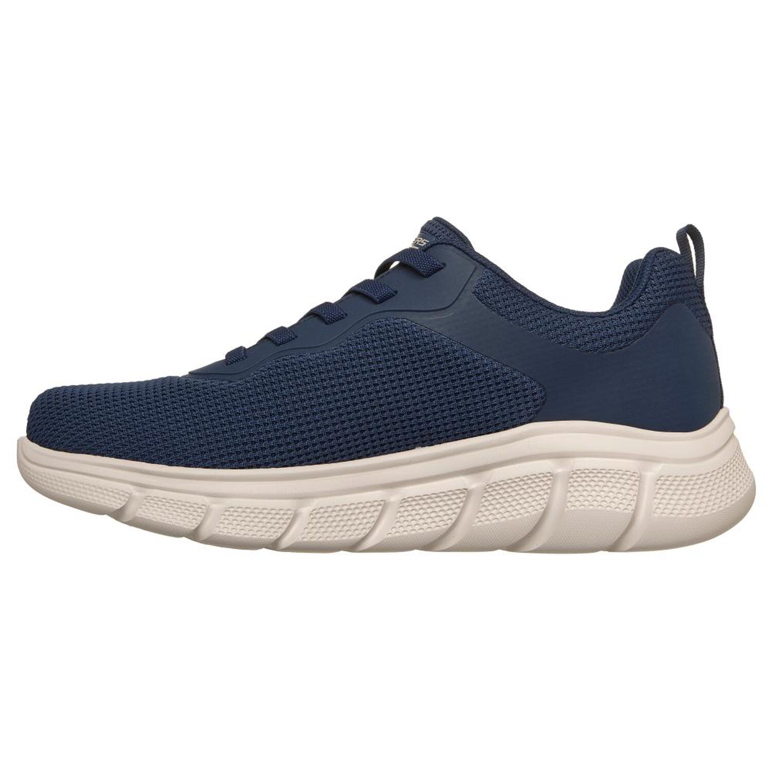 Zapatilla Urbana Hombre Skechers Bobs Sport B Flex image number 5.0